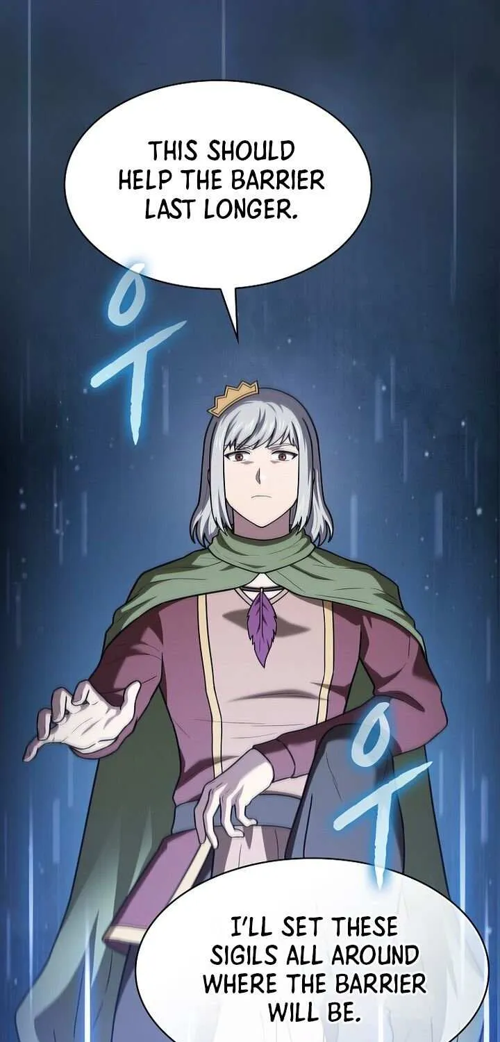 The Celestial Returned from Hell Chapter 209 page 48 - 