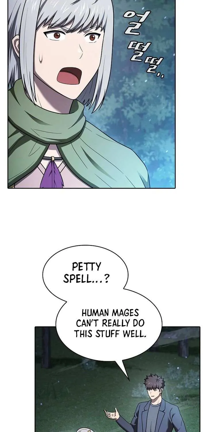 The Celestial Returned from Hell Chapter 209 page 52 - 