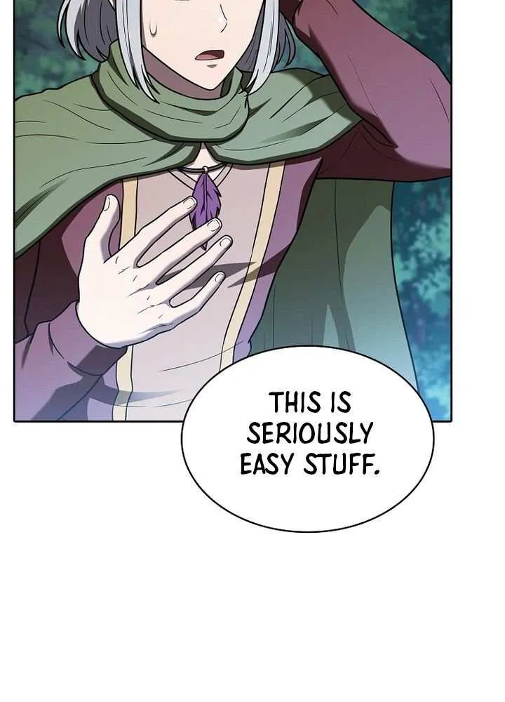 The Celestial Returned from Hell Chapter 209 page 54 - 