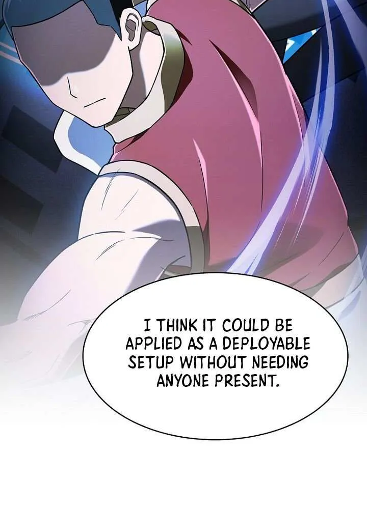 The Celestial Returned from Hell Chapter 209 page 61 - 