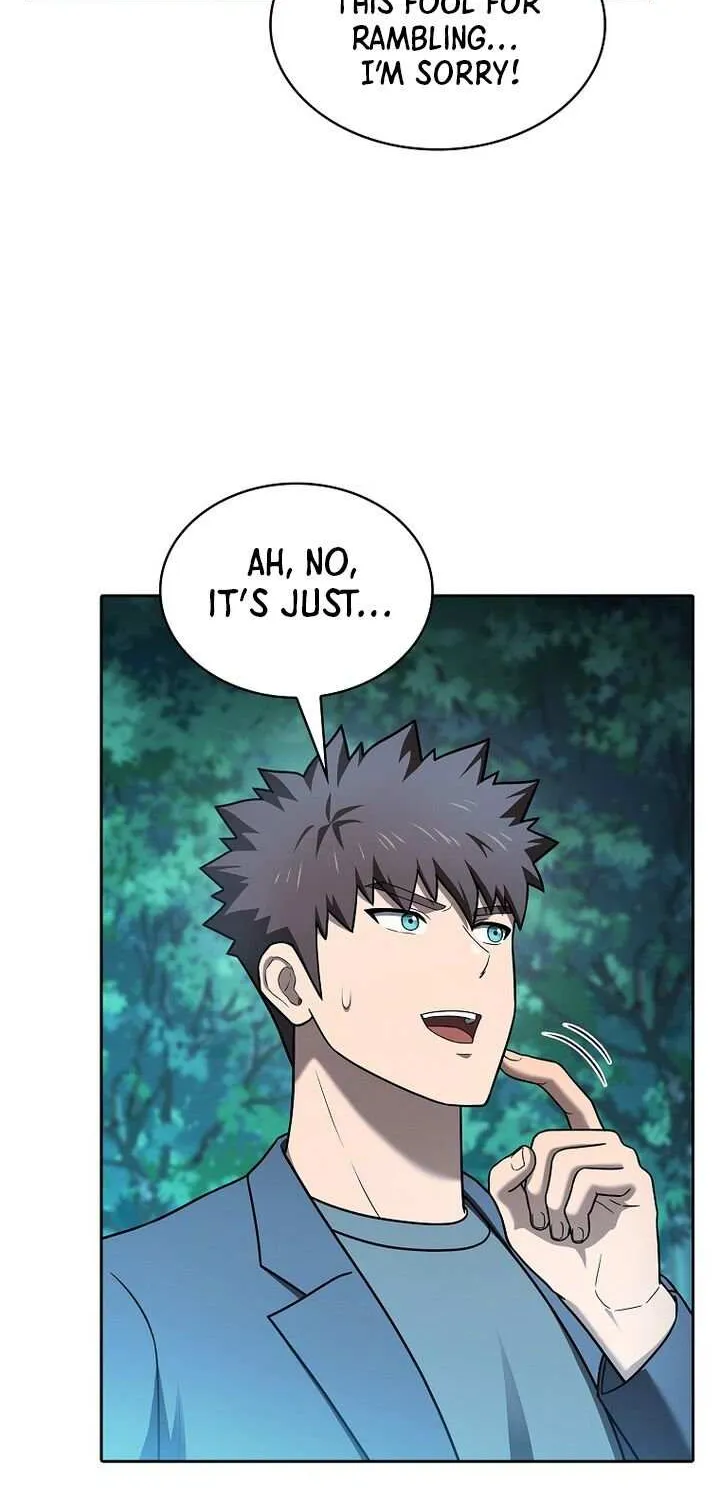The Celestial Returned from Hell Chapter 209 page 63 - 