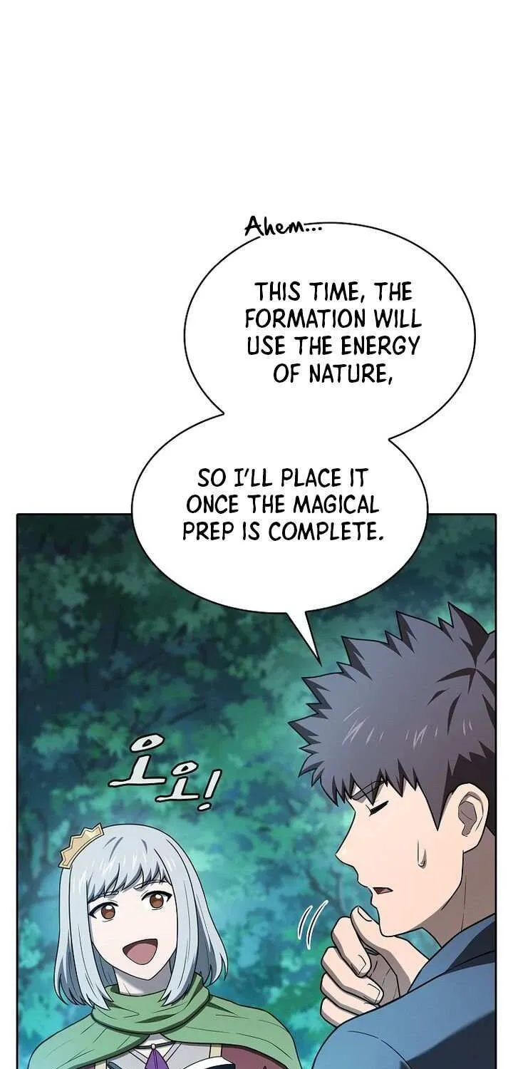 The Celestial Returned from Hell Chapter 209 page 64 - 