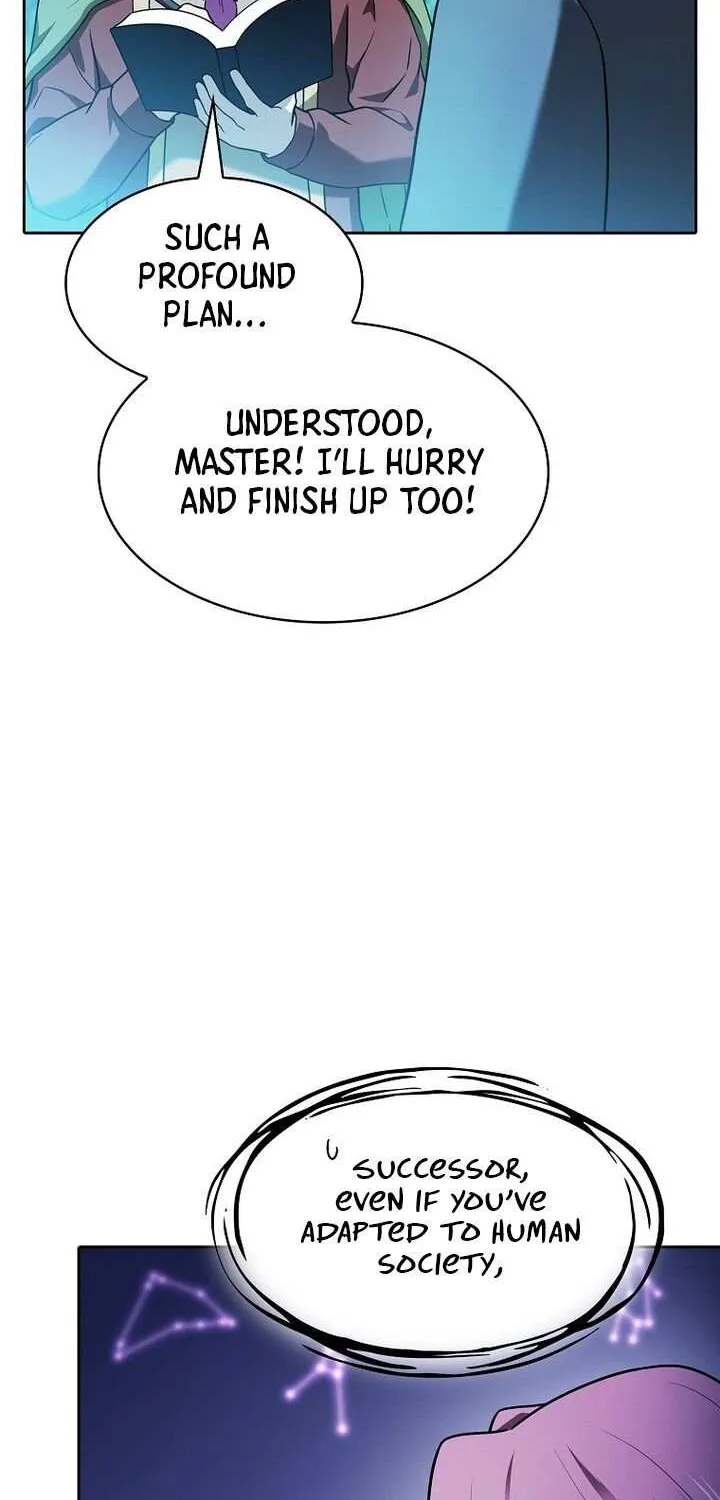 The Celestial Returned from Hell Chapter 209 page 65 - 