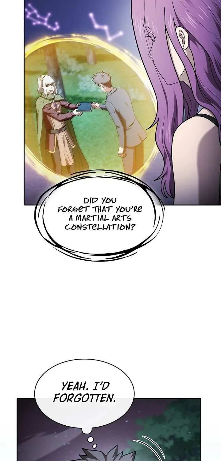 The Celestial Returned from Hell Chapter 209 page 66 - 