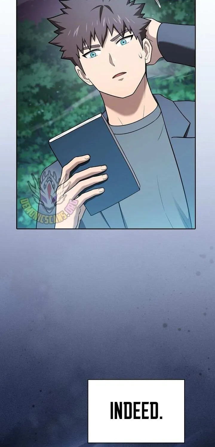 The Celestial Returned from Hell Chapter 209 page 67 - 