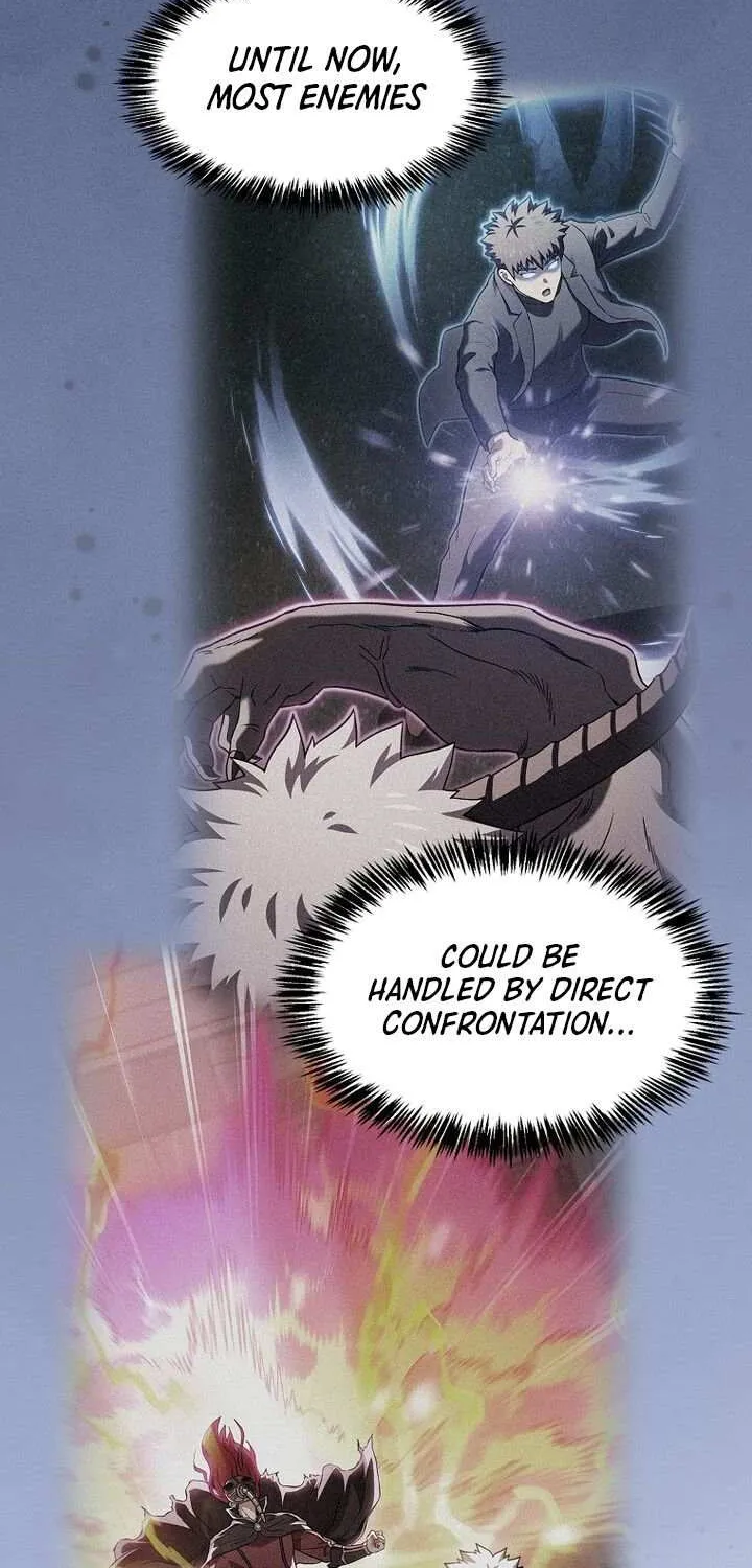 The Celestial Returned from Hell Chapter 209 page 72 - 