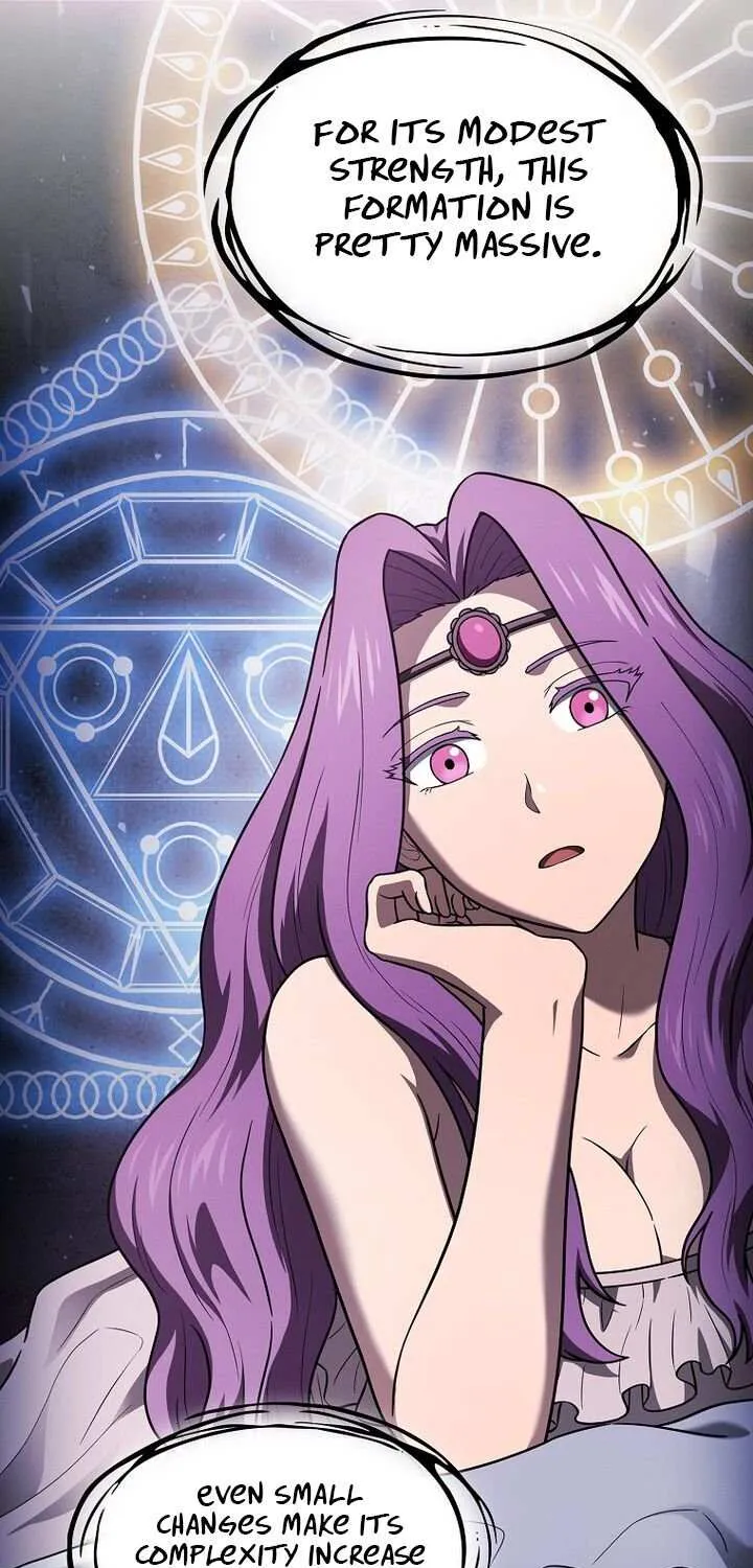 The Celestial Returned from Hell Chapter 209 page 82 - 