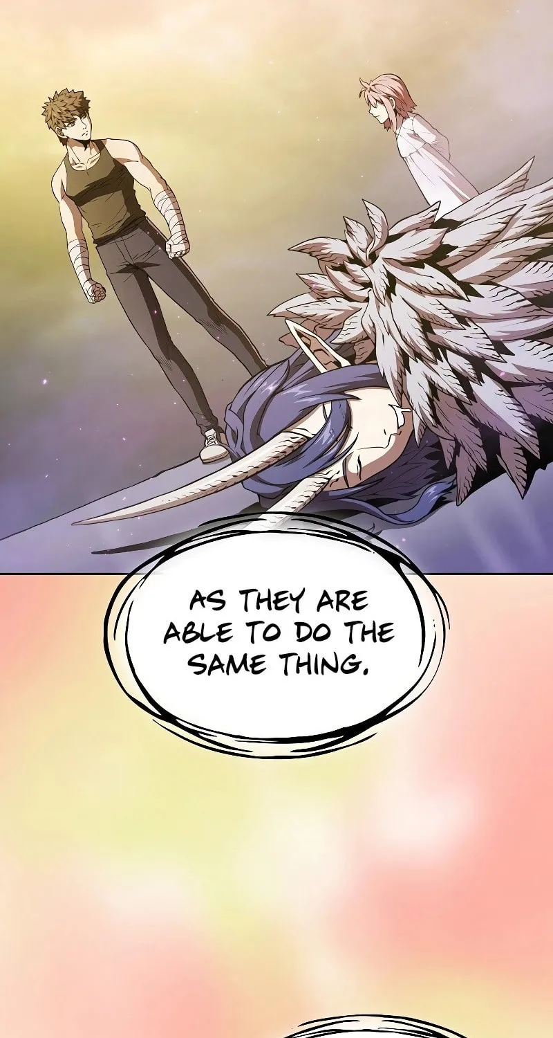 The Celestial Returned from Hell Chapter 21 page 11 - 