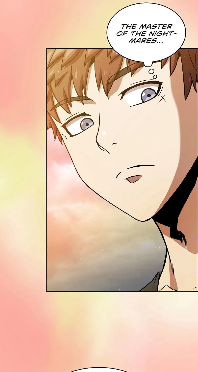 The Celestial Returned from Hell Chapter 21 page 14 - 