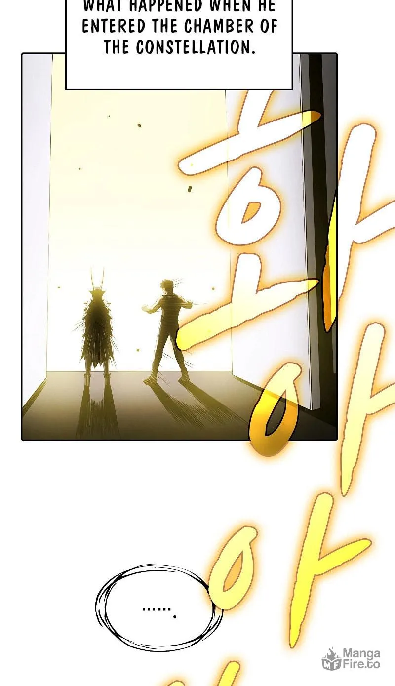 The Celestial Returned from Hell Chapter 21 page 18 - 