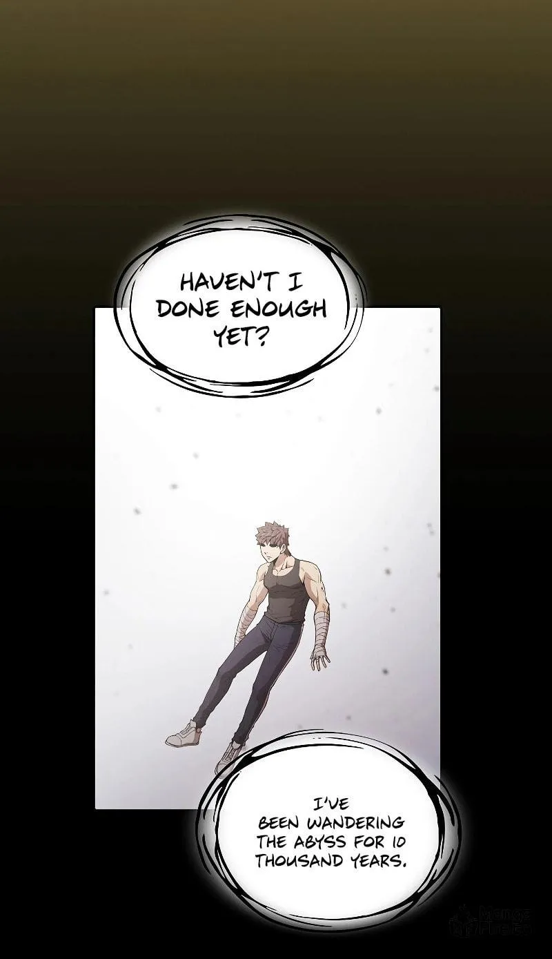 The Celestial Returned from Hell Chapter 21 page 20 - 
