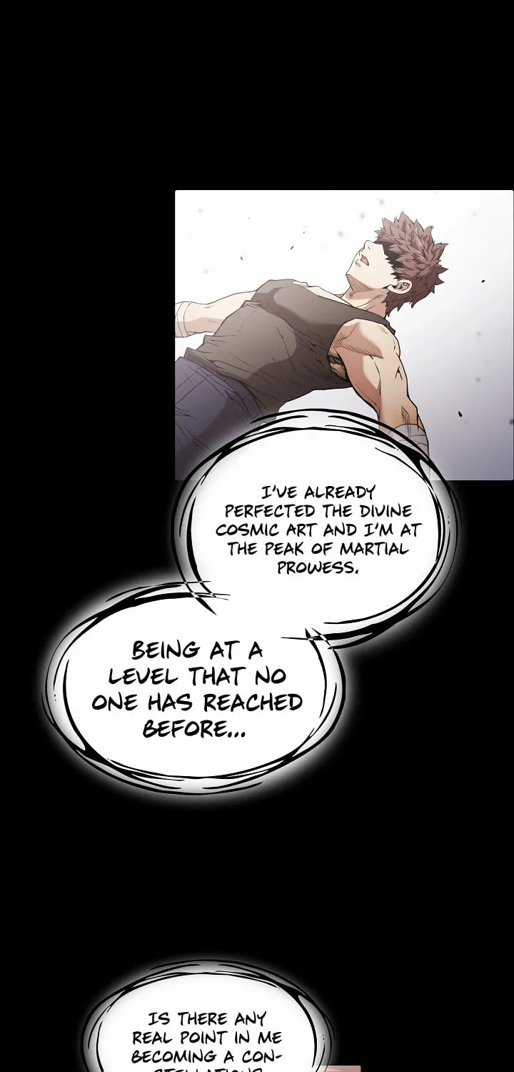 The Celestial Returned from Hell Chapter 21 page 21 - 