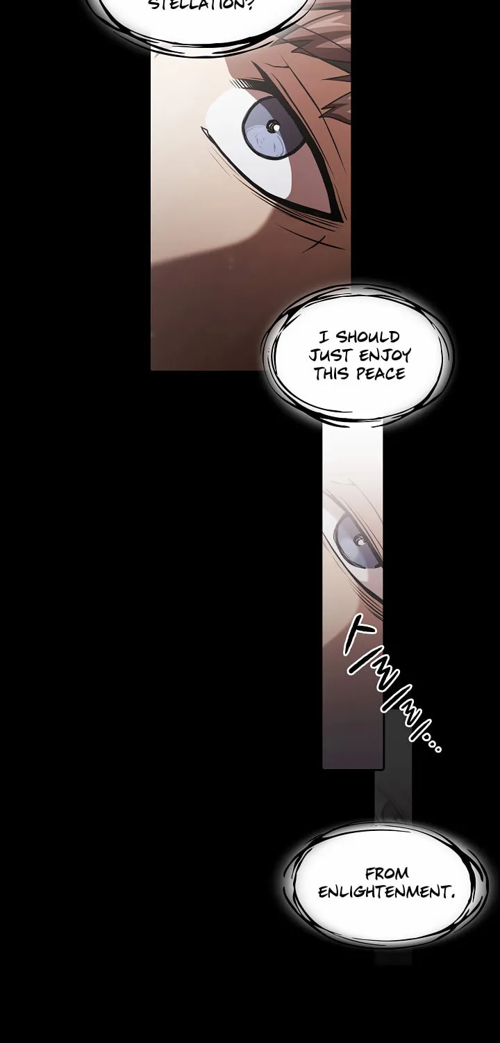 The Celestial Returned from Hell Chapter 21 page 22 - 