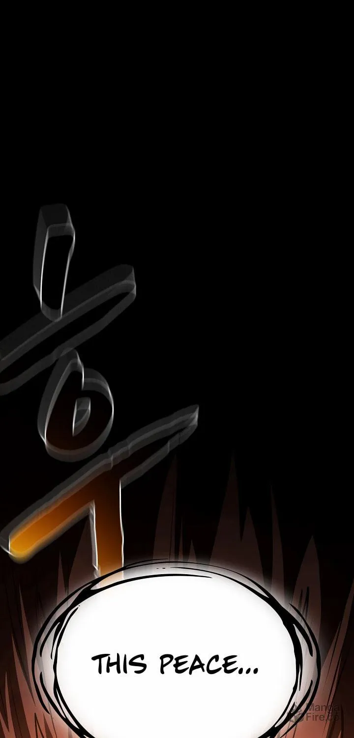 The Celestial Returned from Hell Chapter 21 page 23 - 
