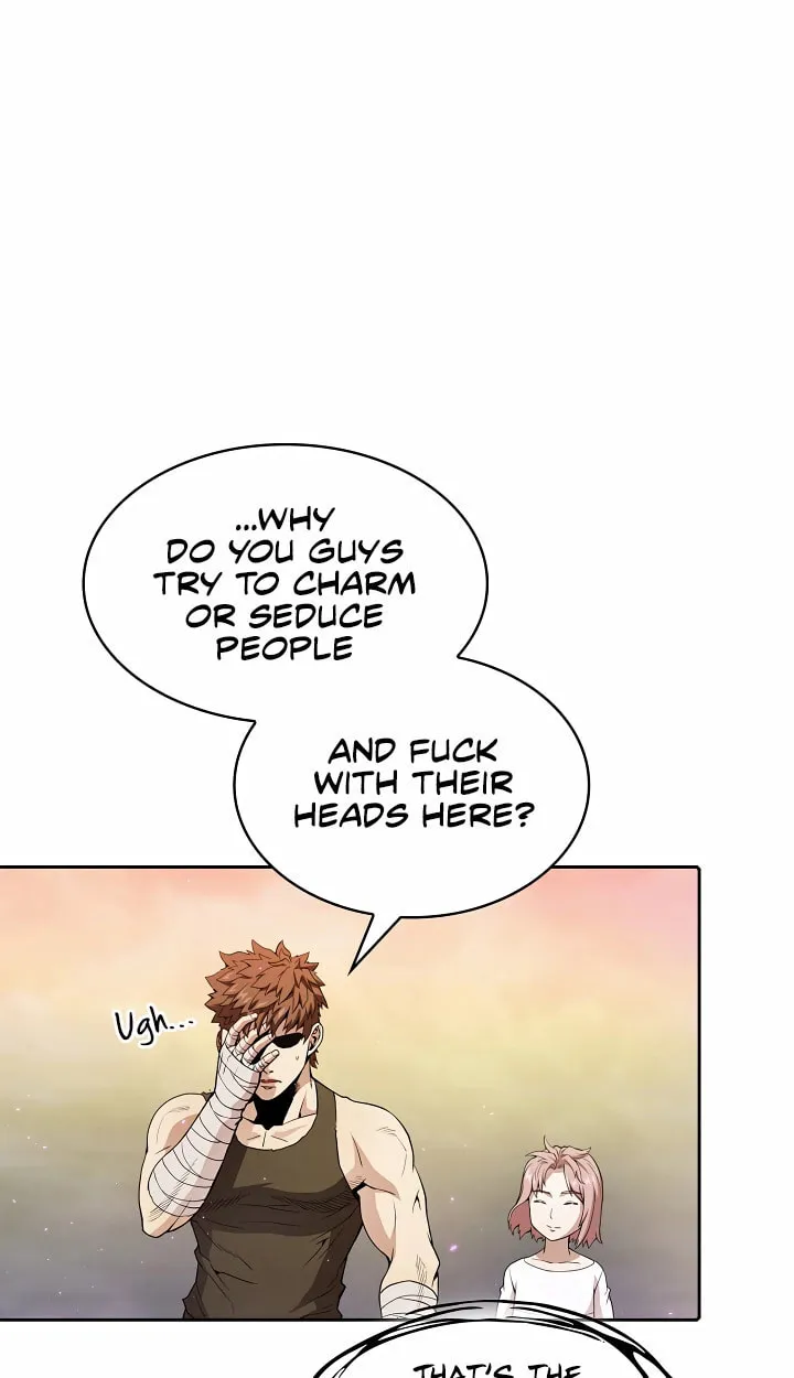 The Celestial Returned from Hell Chapter 21 page 25 - 