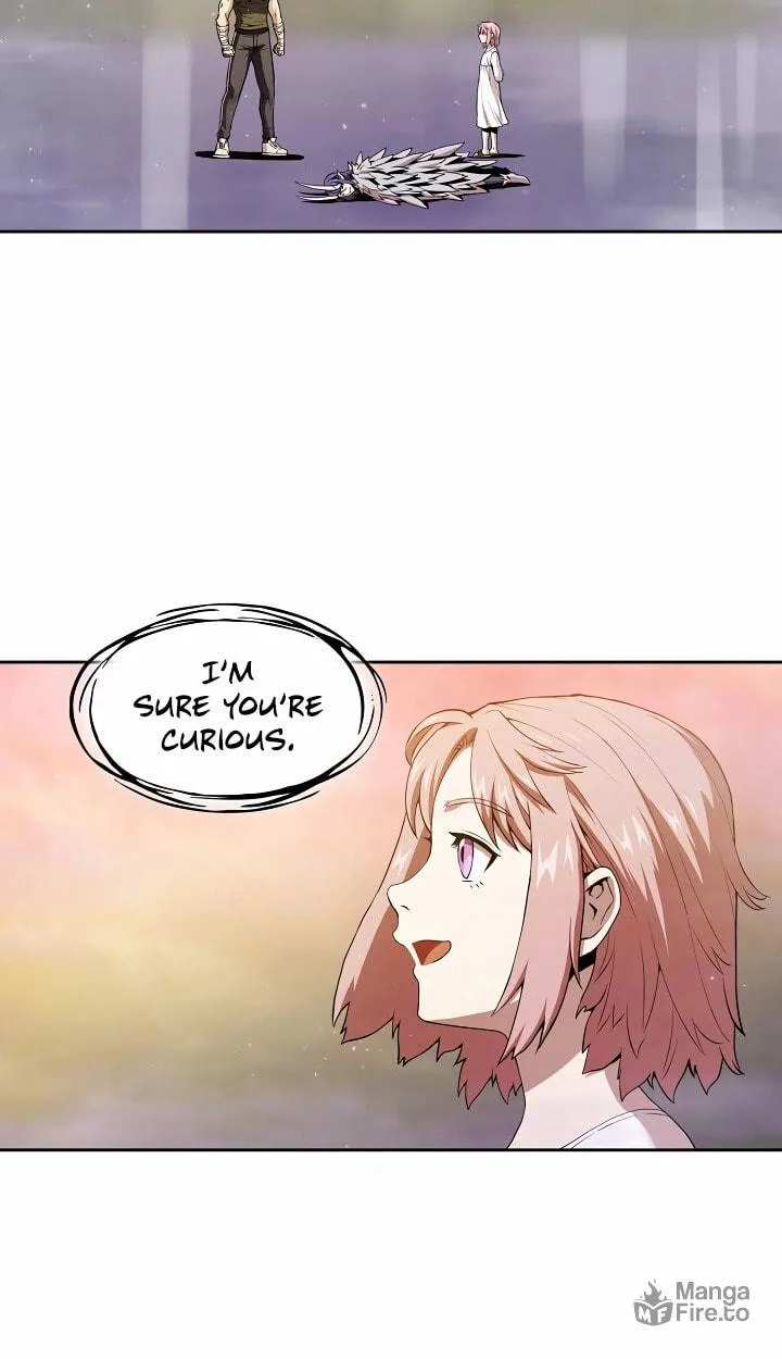 The Celestial Returned from Hell Chapter 21 page 28 - 