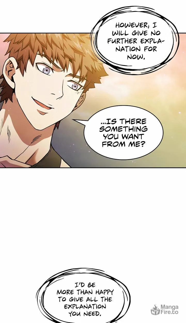 The Celestial Returned from Hell Chapter 21 page 29 - 