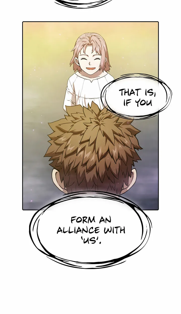 The Celestial Returned from Hell Chapter 21 page 30 - 