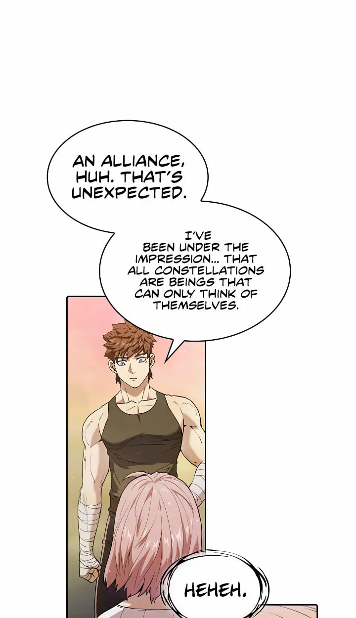 The Celestial Returned from Hell Chapter 21 page 31 - 