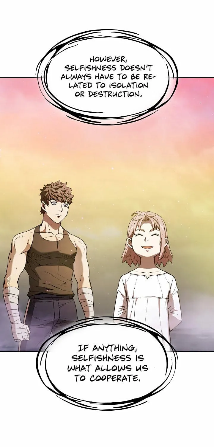 The Celestial Returned from Hell Chapter 21 page 33 - 