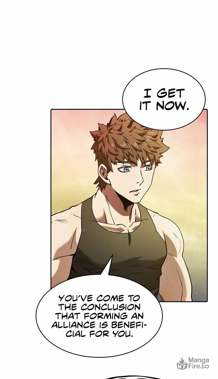 The Celestial Returned from Hell Chapter 21 page 34 - 