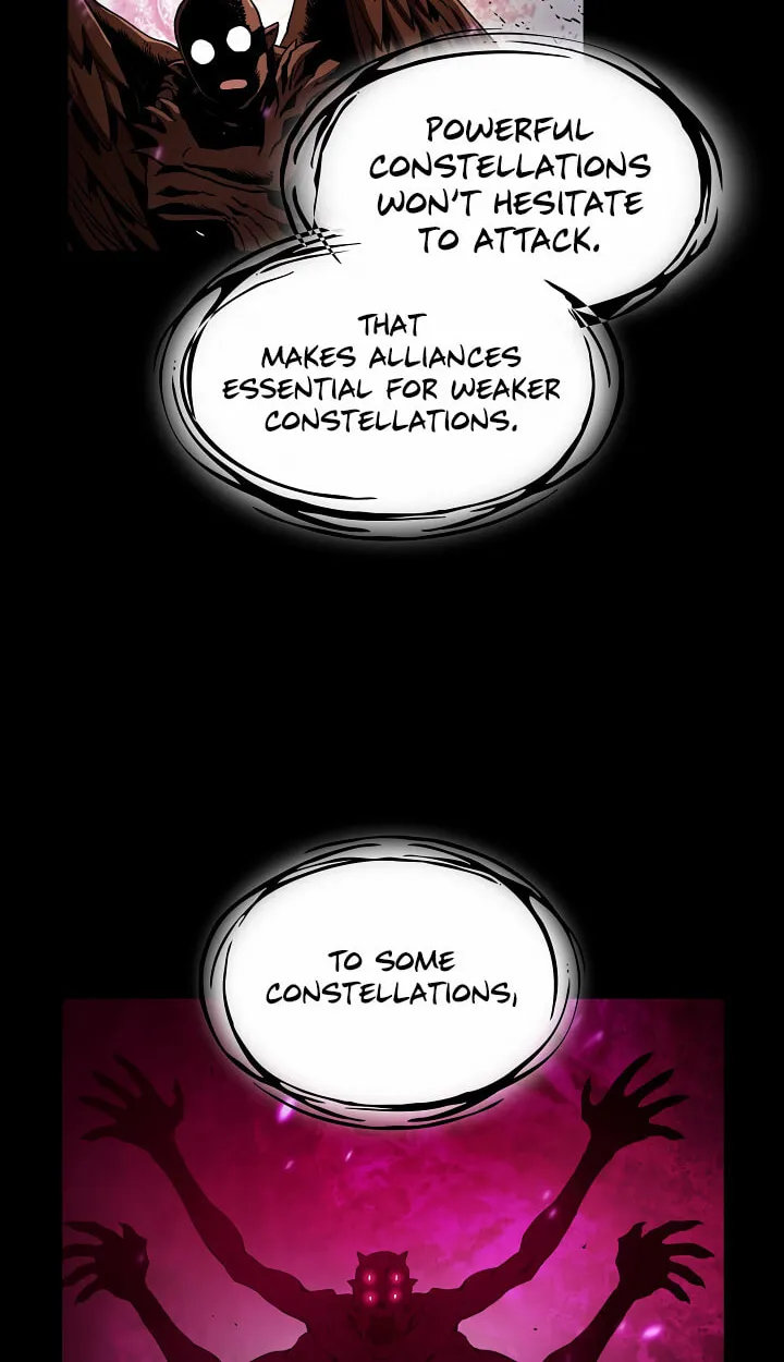 The Celestial Returned from Hell Chapter 21 page 36 - 