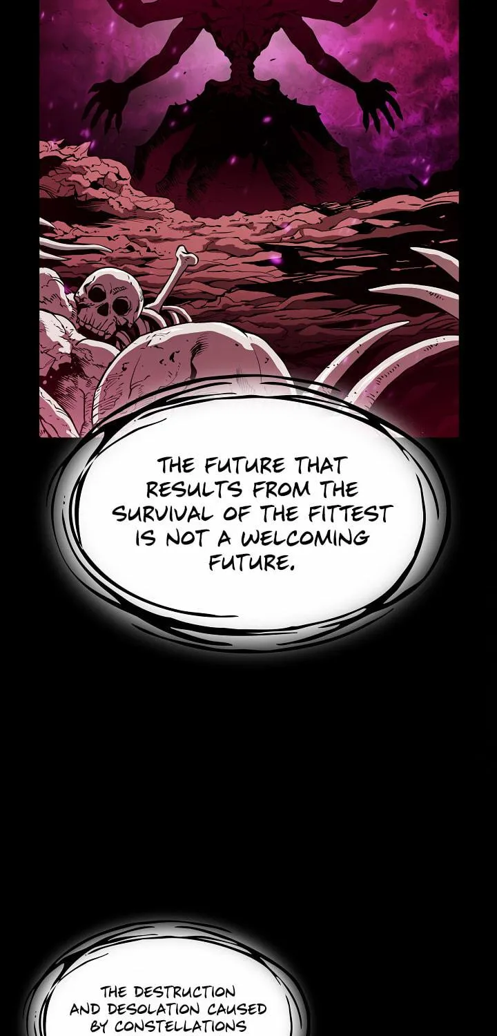 The Celestial Returned from Hell Chapter 21 page 37 - 