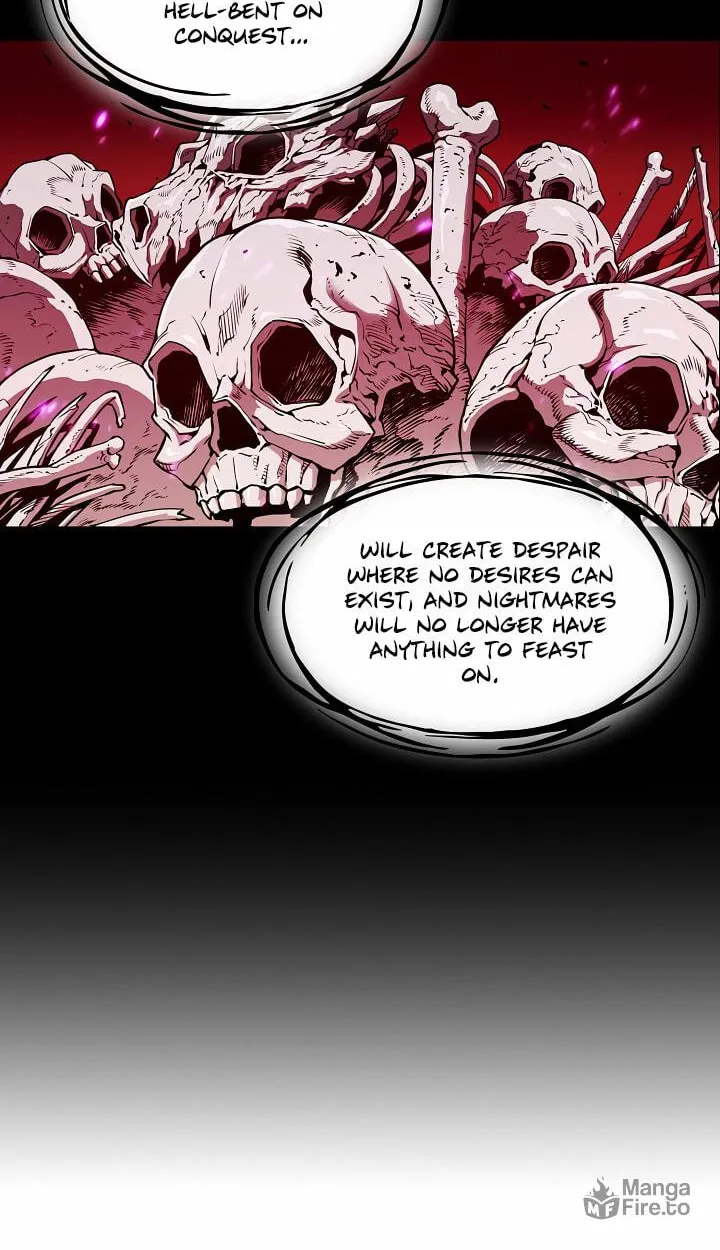 The Celestial Returned from Hell Chapter 21 page 38 - 