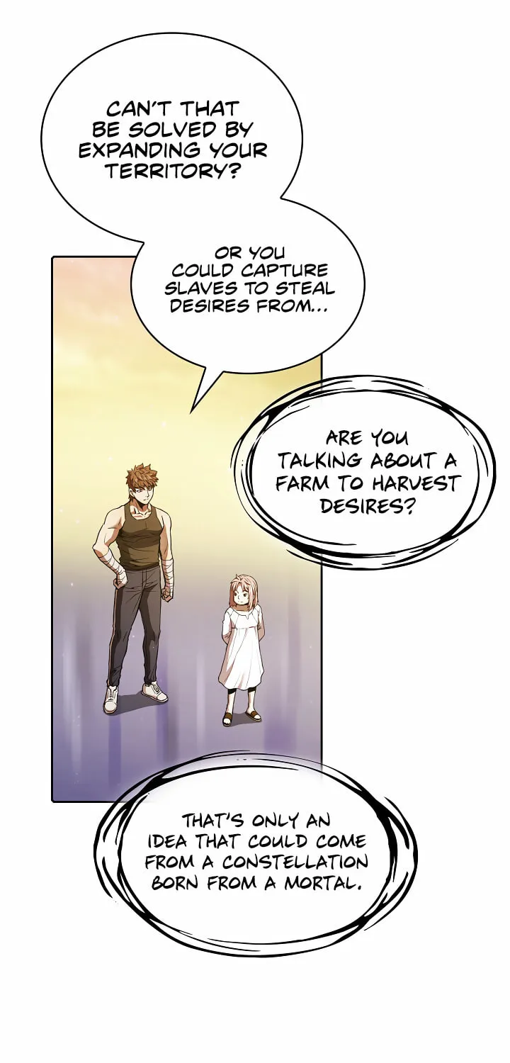 The Celestial Returned from Hell Chapter 21 page 39 - 