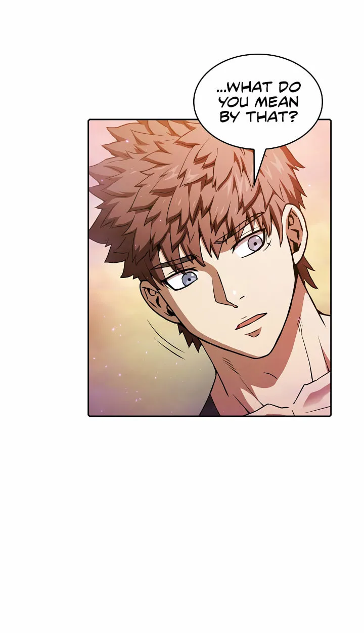 The Celestial Returned from Hell Chapter 21 page 40 - 