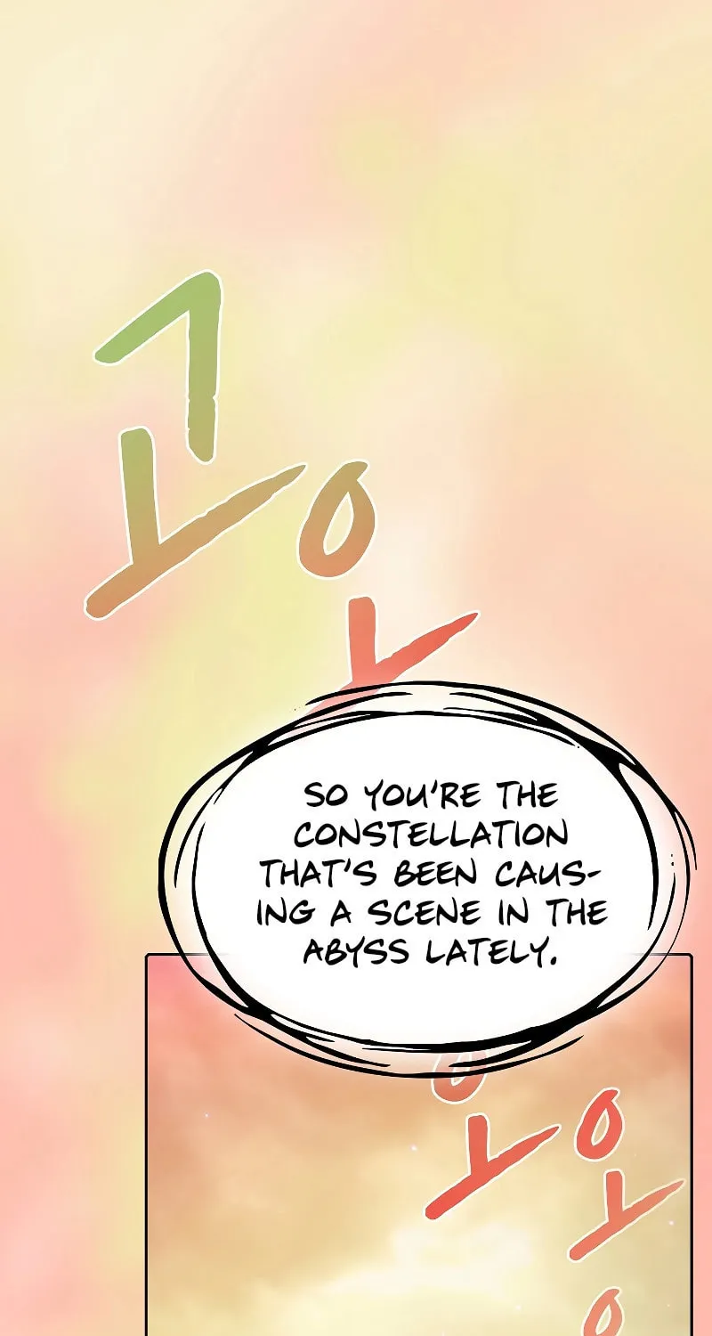 The Celestial Returned from Hell Chapter 21 page 5 - 