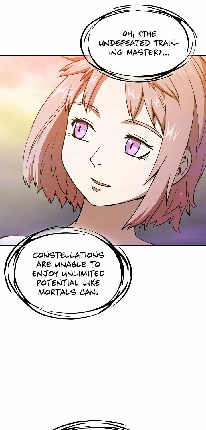 The Celestial Returned from Hell Chapter 21 page 41 - 