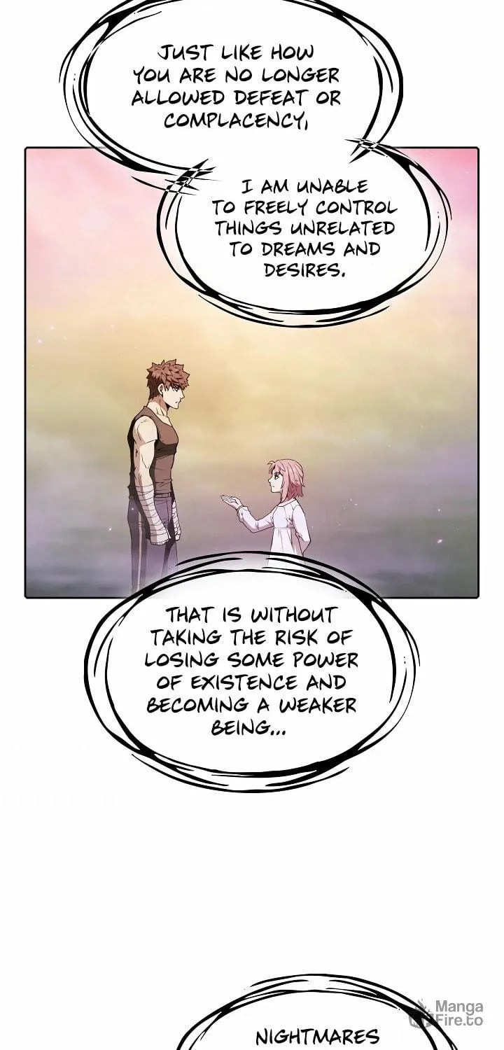 The Celestial Returned from Hell Chapter 21 page 42 - 