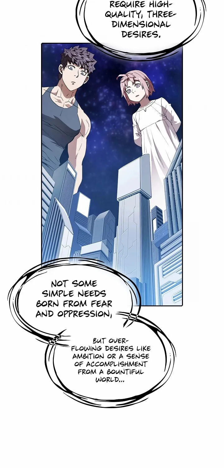 The Celestial Returned from Hell Chapter 21 page 43 - 