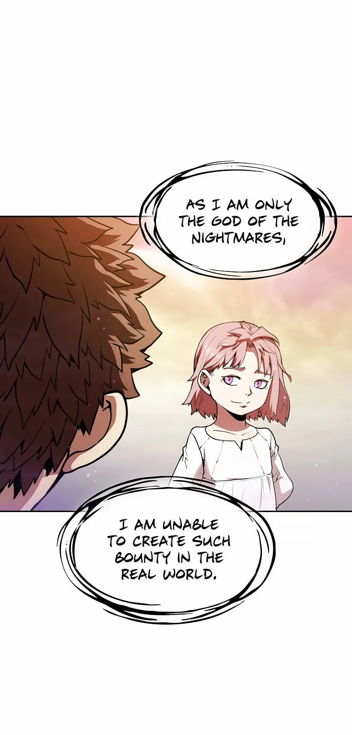 The Celestial Returned from Hell Chapter 21 page 44 - 