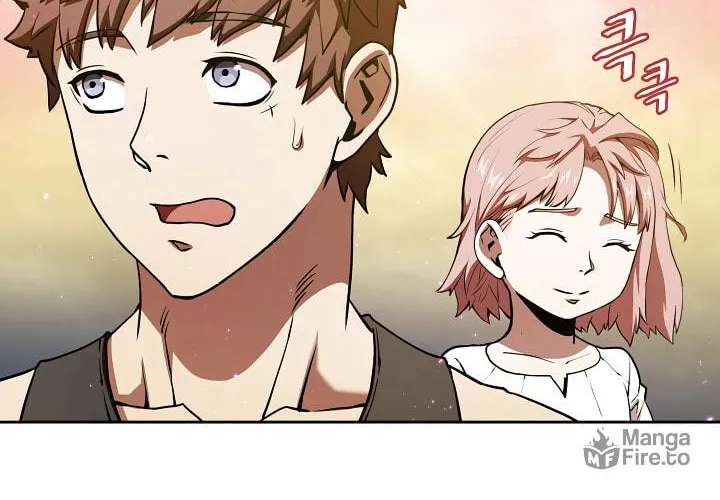 The Celestial Returned from Hell Chapter 21 page 46 - 