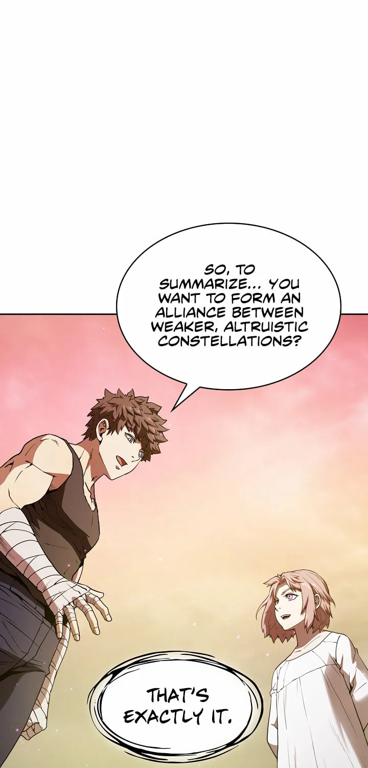The Celestial Returned from Hell Chapter 21 page 47 - 