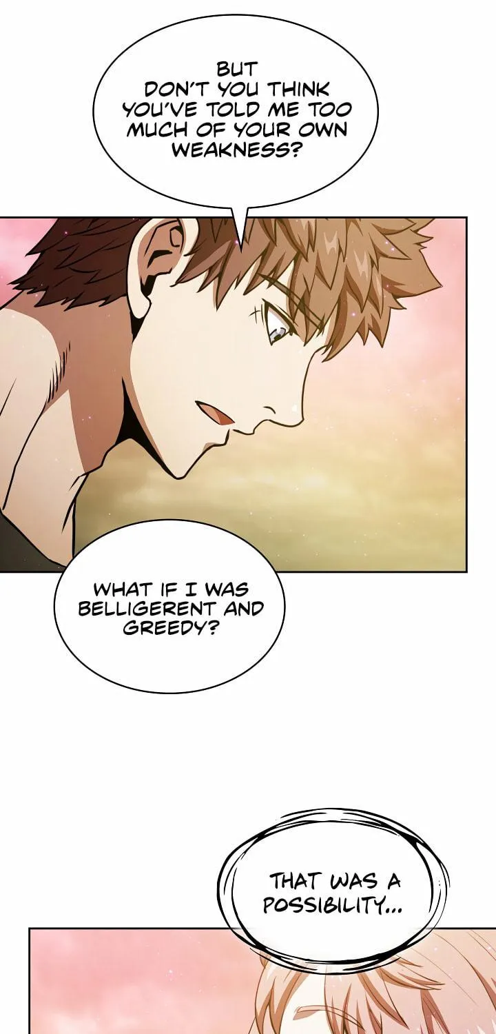 The Celestial Returned from Hell Chapter 21 page 49 - 