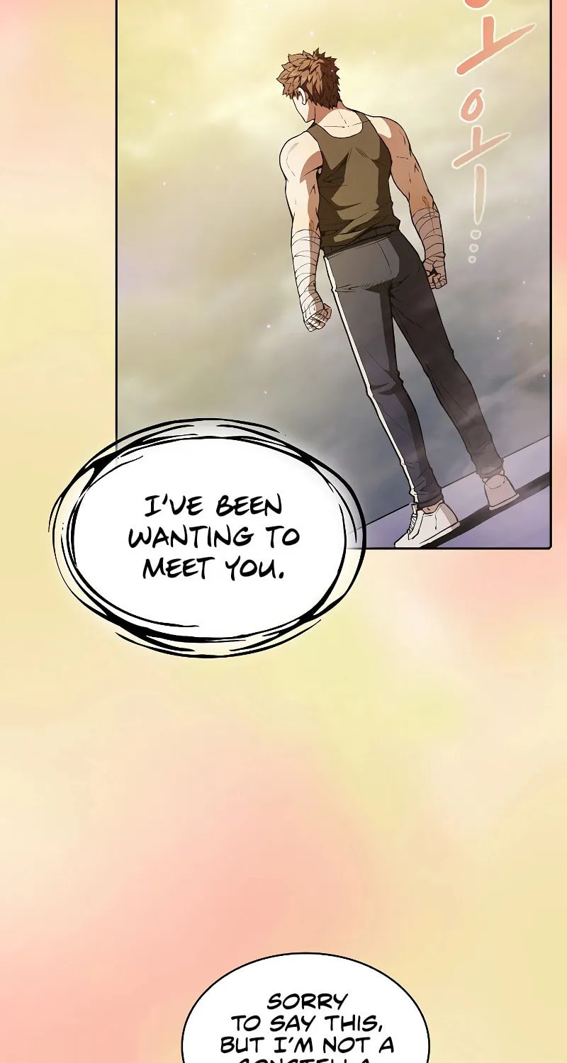 The Celestial Returned from Hell Chapter 21 page 6 - 