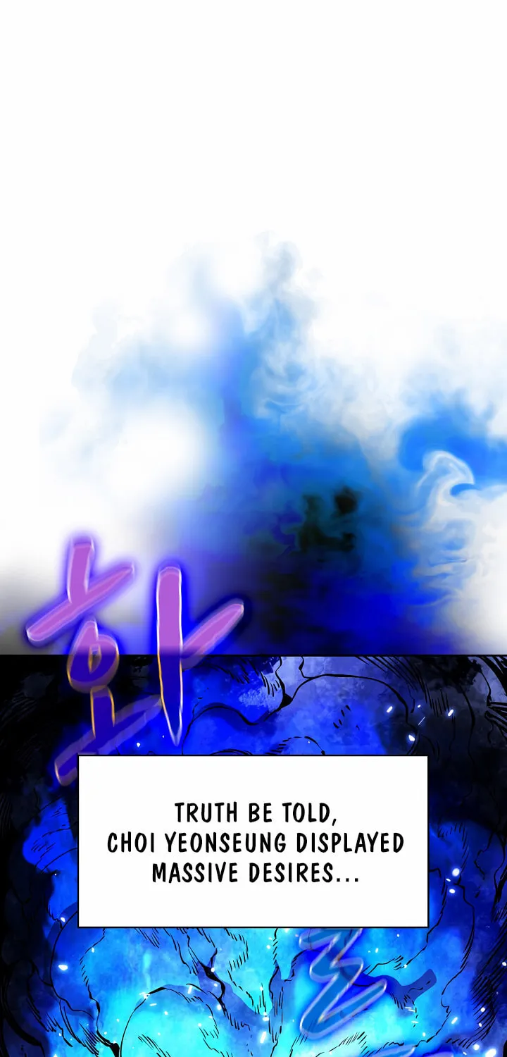 The Celestial Returned from Hell Chapter 21 page 53 - 