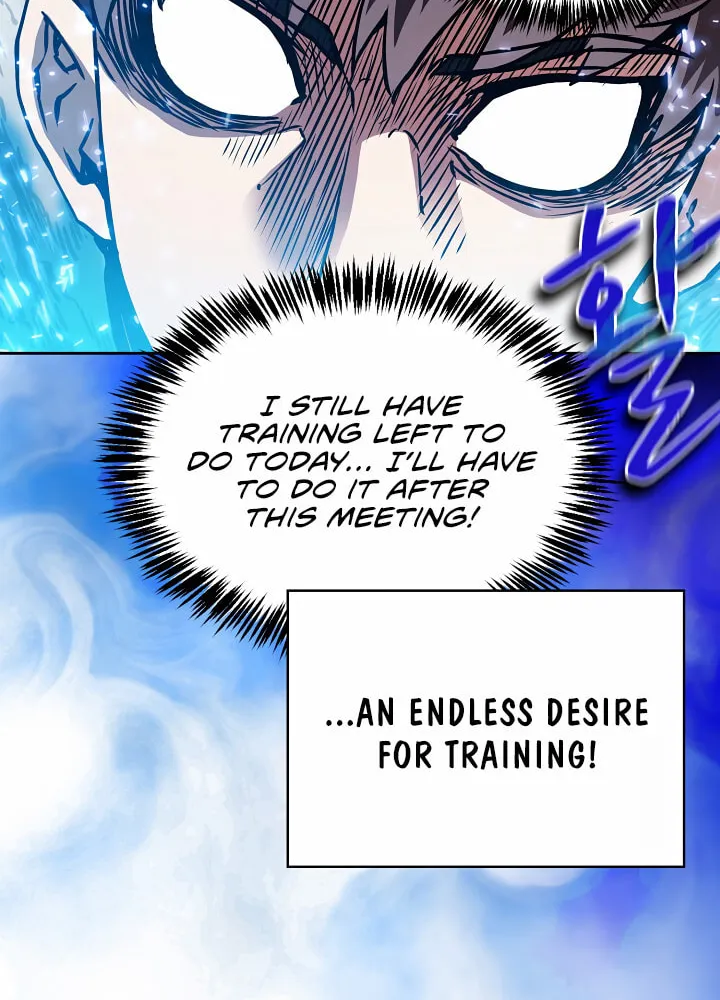 The Celestial Returned from Hell Chapter 21 page 56 - 