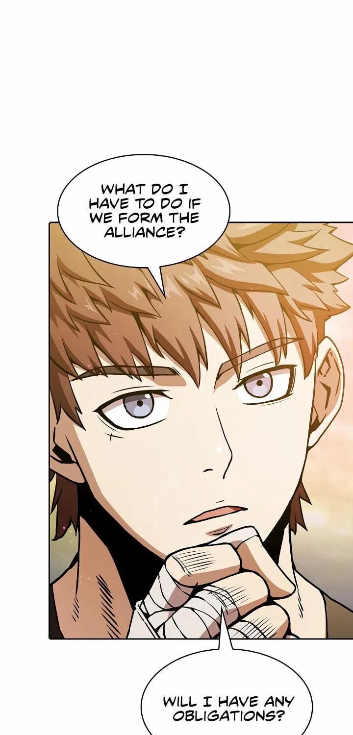 The Celestial Returned from Hell Chapter 21 page 59 - 