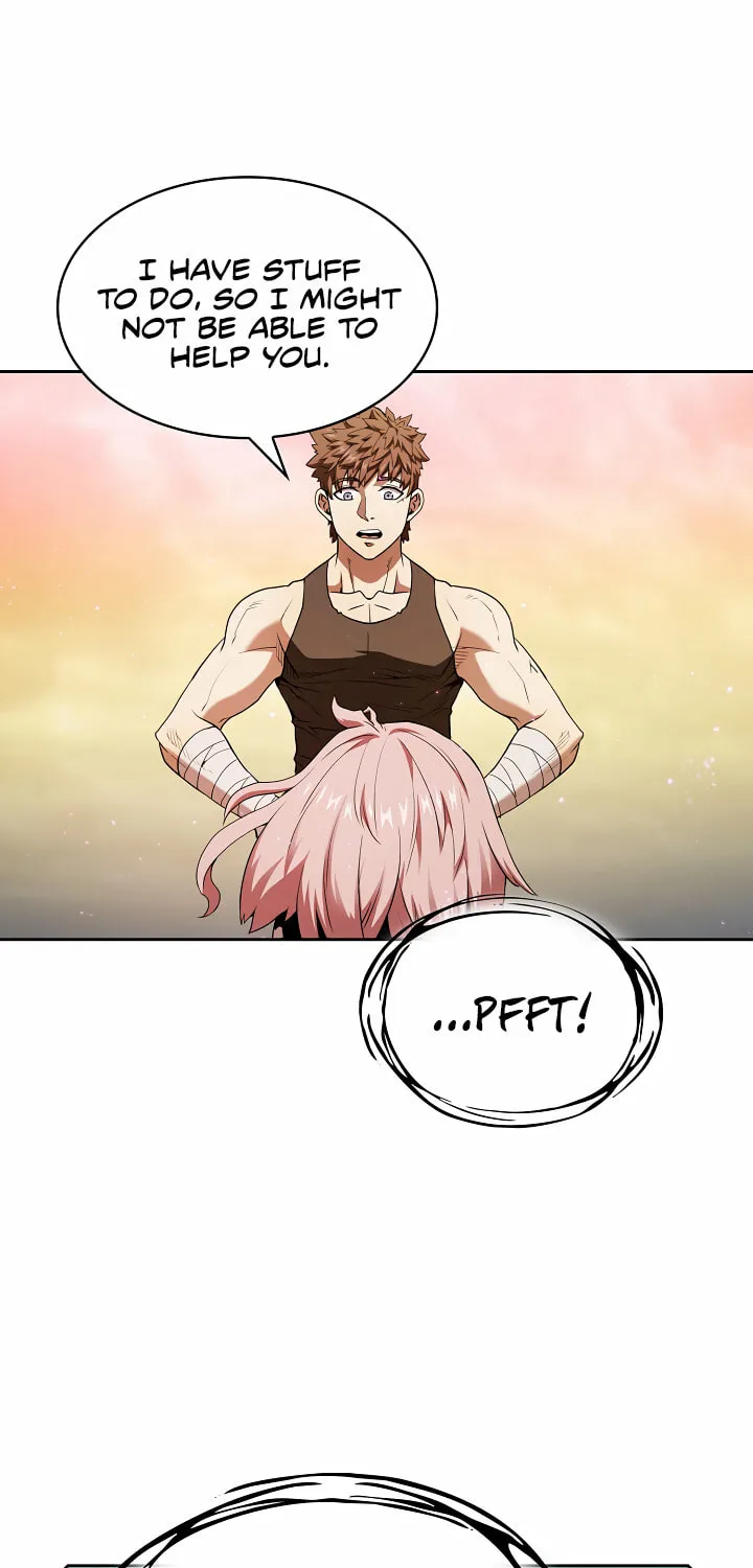 The Celestial Returned from Hell Chapter 21 page 61 - 