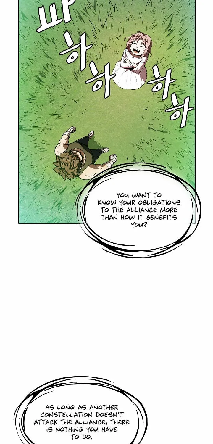 The Celestial Returned from Hell Chapter 21 page 63 - 
