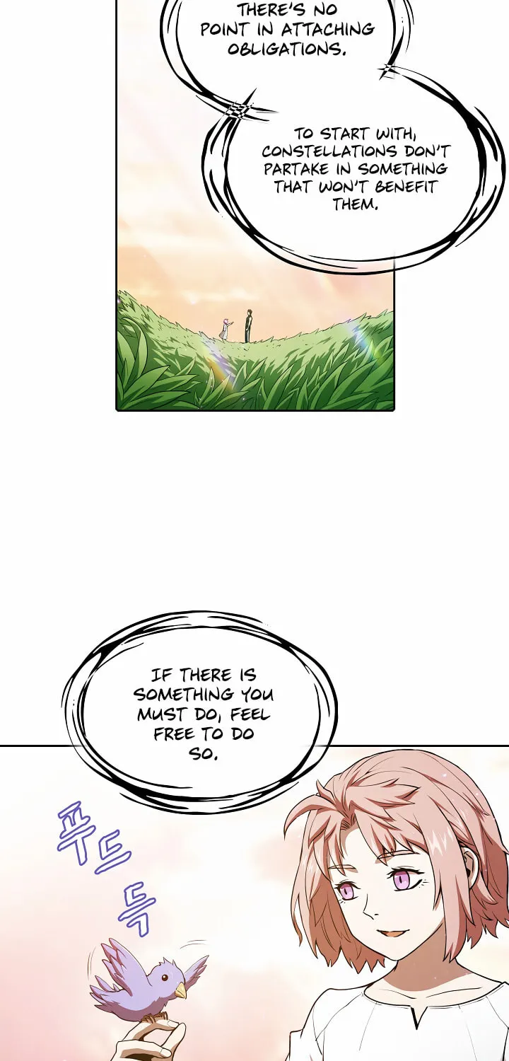 The Celestial Returned from Hell Chapter 21 page 65 - 
