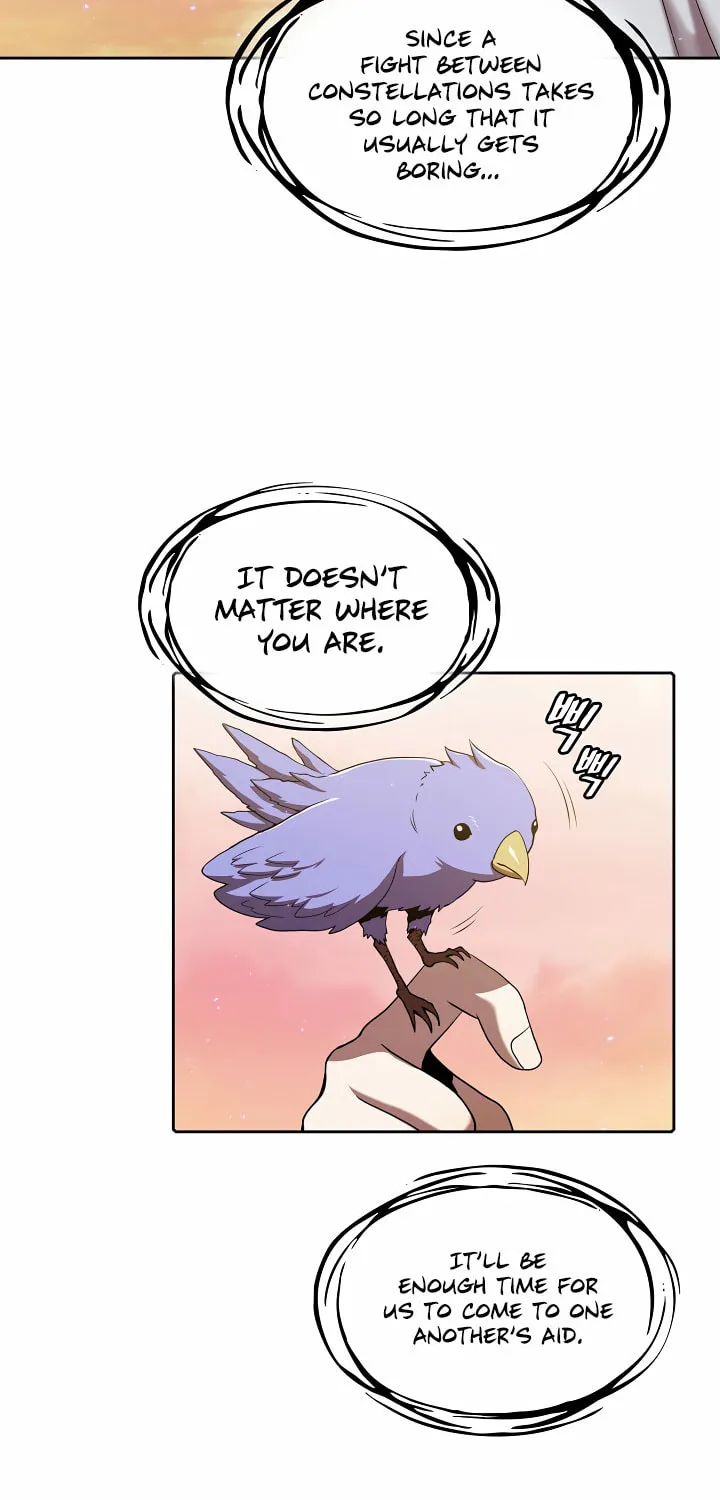 The Celestial Returned from Hell Chapter 21 page 67 - 