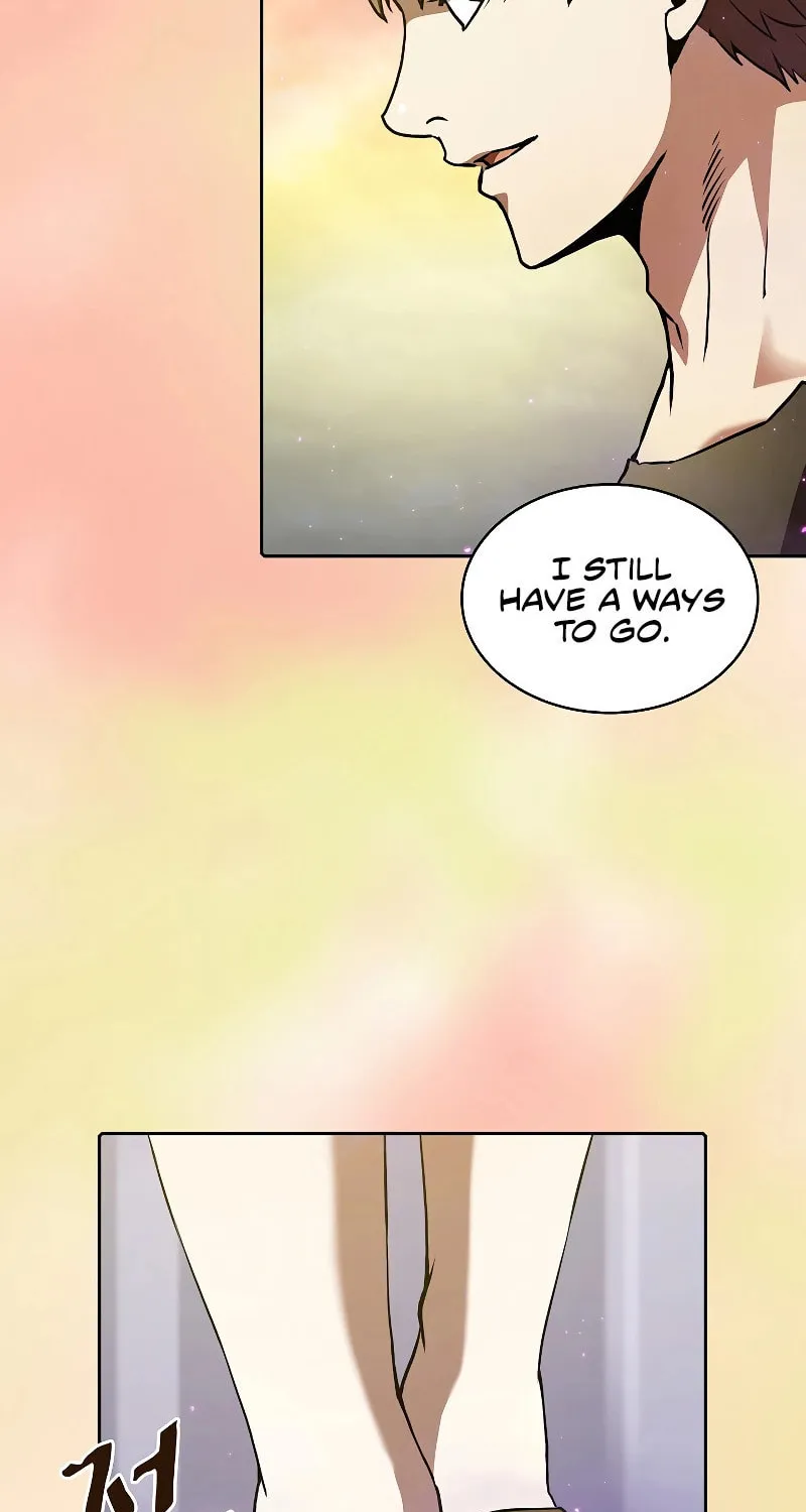 The Celestial Returned from Hell Chapter 21 page 8 - 