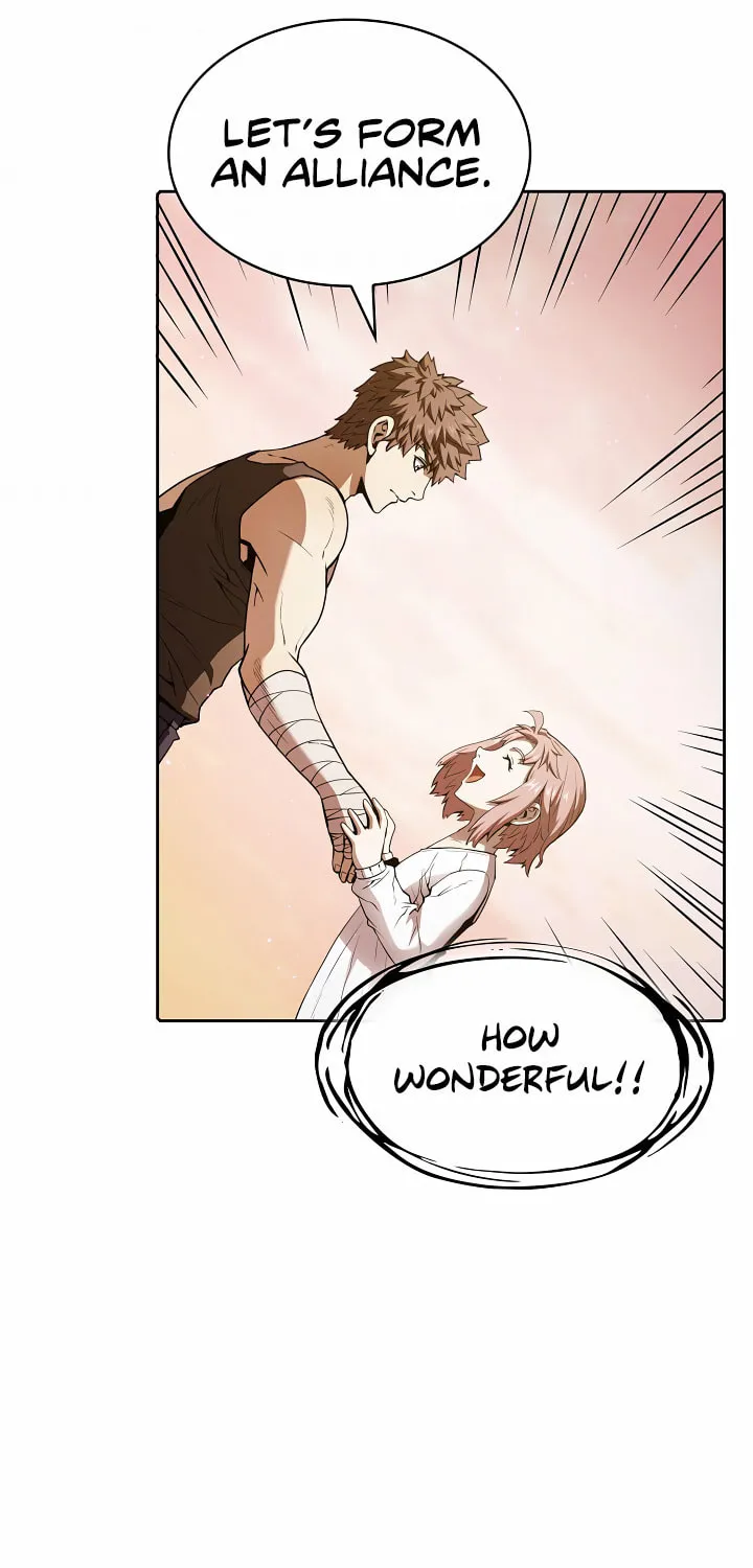 The Celestial Returned from Hell Chapter 21 page 71 - 