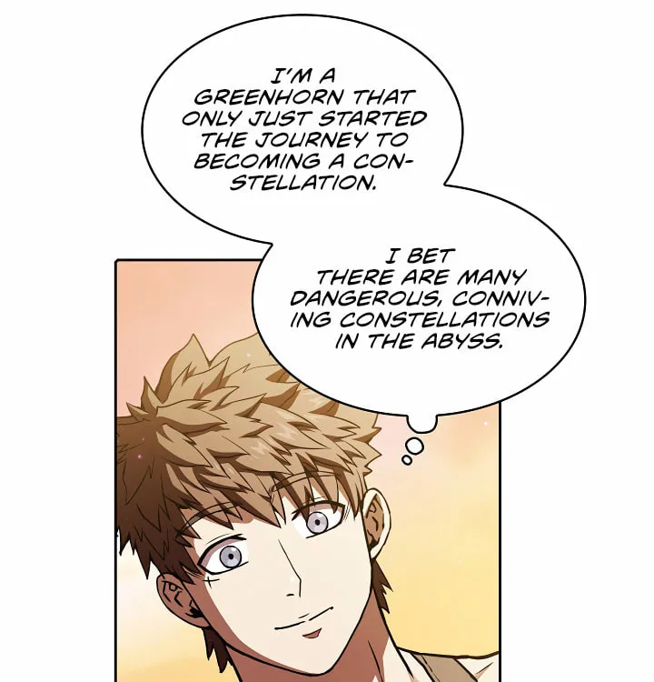 The Celestial Returned from Hell Chapter 21 page 72 - 