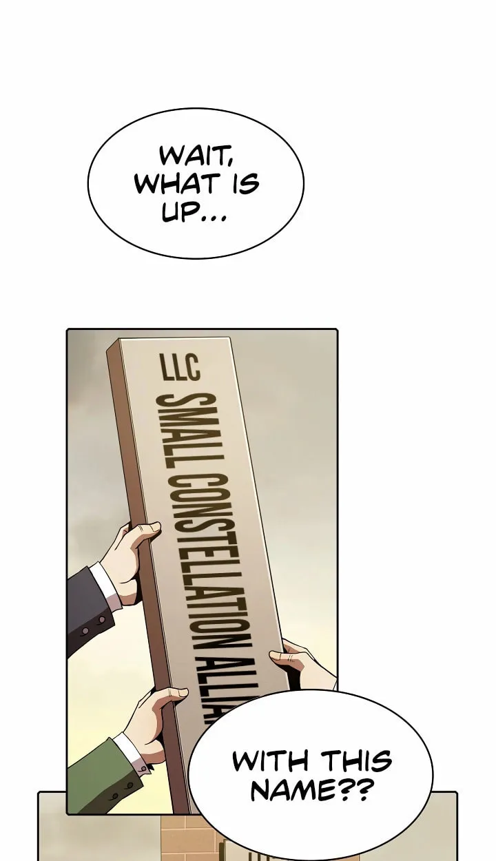 The Celestial Returned from Hell Chapter 21 page 77 - 